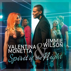 Spirit of the Night - Radio Version
