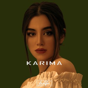 KARIMA - Dancehall Beat