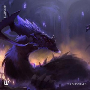 TOUS LES MÊMES - HARDSTYLE