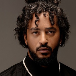 Mon amour by Slimane