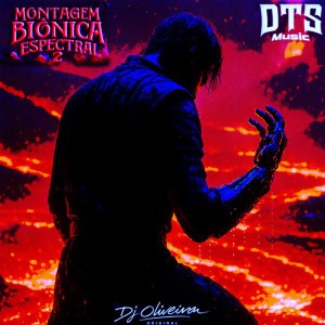 Montagem Biôníca Espectral 2