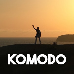 Komodo by LABACK
