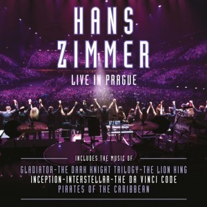 Circle of Life / King of Pride Rock [Live / From The Lion King / Prelude / Reprise]