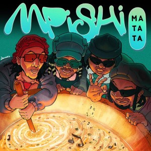 INAKUBALIKA by Matata & Watendawili