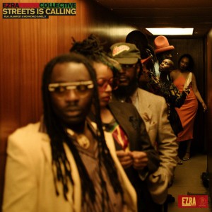 Streets Is Calling (feat. M.Anifest & Moonchild Sanelly)