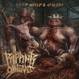 Metal Disorder