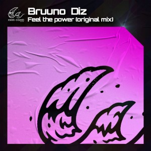 Feel the power - Original Mix