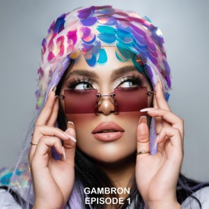 Gambron Episode 1 - Radio Edit