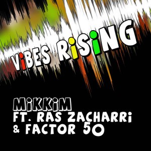 Vibes Rising - C3B Remix