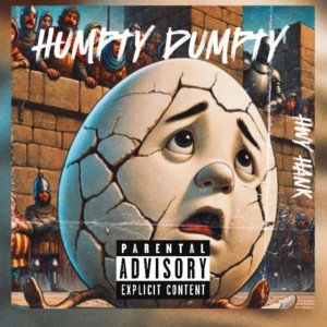 Humpty Dumpty