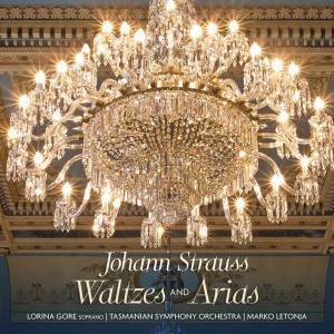 The Blue Danube Waltz, Op. 314