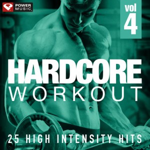 Beast (Workout Remix 130 BPM)