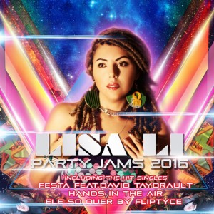 Festa (feat. David Tayorault) [Agua de Coco Remix]