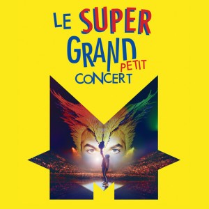 Machistador / Bal de Bamako (feat. Joeystarr) [Live AccorHotels Arena, 2019]