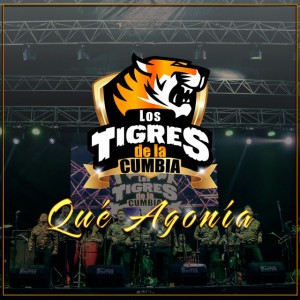 Qué Agonía