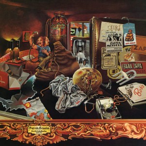 Dinah‐Moe Humm