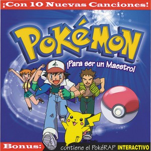 Tema De Pokemon