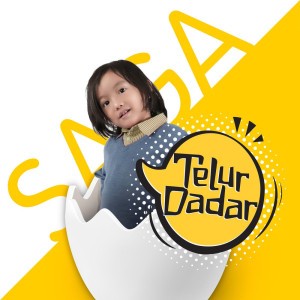 Telur Dadar