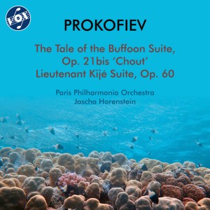 Lieutenant Kijé Suite, Op. 60: IV. Troika