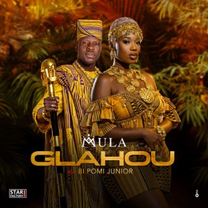 Glahou by Mula & Bi Pomi Junior