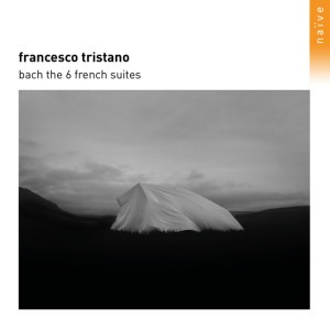 French Suite No. 5 in G Major, BWV 816: IV. Gavotte