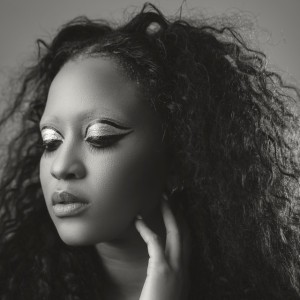 Fire by Mpho Sebina & MiDi KwaKwa