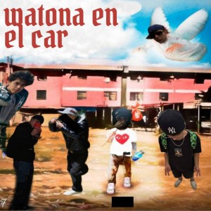 WATONA EN EL CAR