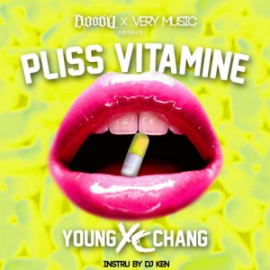Pliss Vitamine