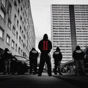 Légendes by La Fouine & Himra