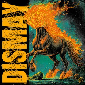 dismay