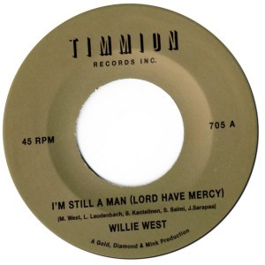 I'm Still a Man