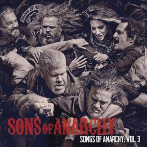 Lullaby for a Soldier (Arms of the Angels) - from Sons of Anarchy