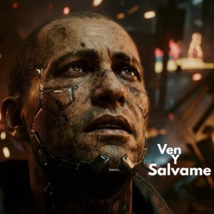 Ven y sálvame