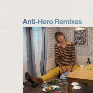 Anti-Hero - Kungs Remix