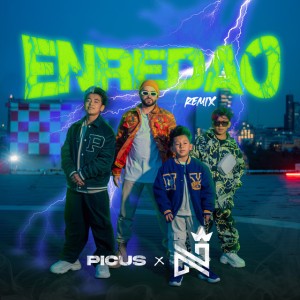 Enredao - REMIX