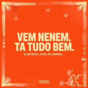 Então Vem Nenem - pagofunk
