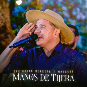 Manos de Tijera