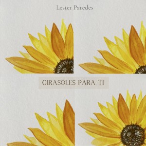 Girasoles para ti