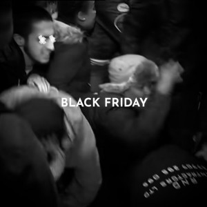 black friday