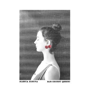 Nje Grusht Qershi by Blerta Kosova