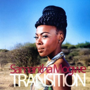Transition (feat. Zeus) by Samantha Mogwe