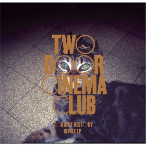 Something Good Can Work - The Twelves Remix