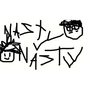 Nastinasti (feat. Skisia2) [Explicit]
