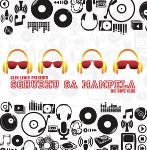 Ndiyo Ndiyo by Glen Lewis