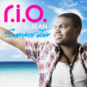 Summer Jam (feat. U-Jean) - Crew 7 Radio Edit