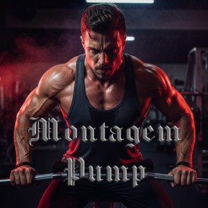 MONTAGEM PUMP