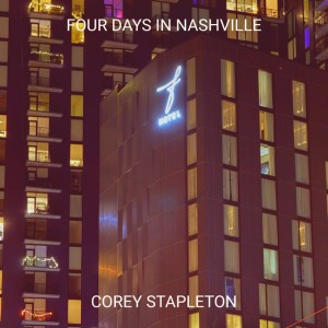Four Days in Nashville