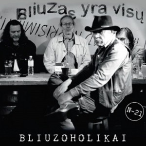 Vienišas Vilkas