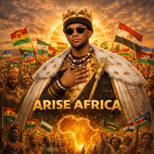 Arise Africa