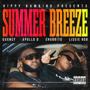 Summer Breeze